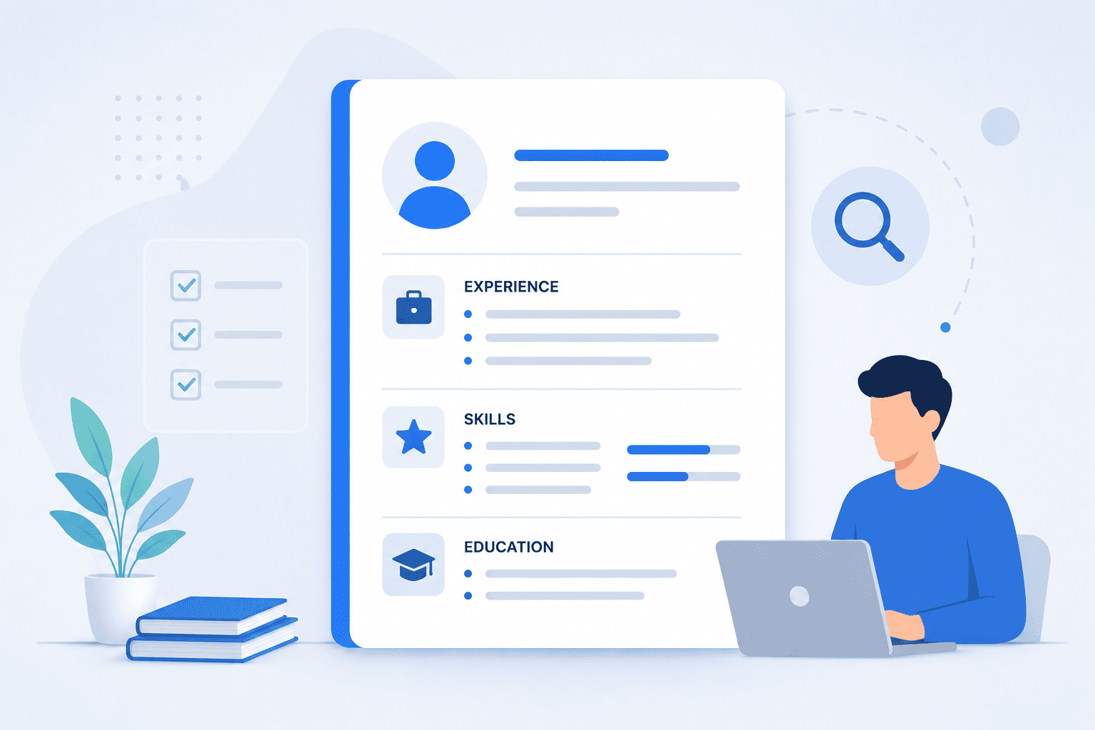 как найти работу